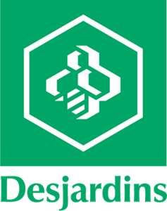 Desjardins Logo PNG Vector