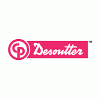 Desoutter Logo PNG Vector