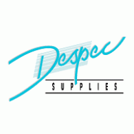 Despec Supplies Logo PNG Vector