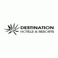 Destination Logo Vector