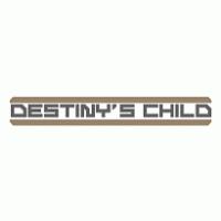 Destiny's Child Logo PNG Vector