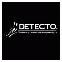 Detecto Logo Vector