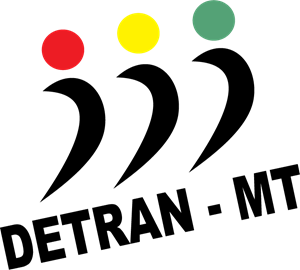 Detra - Mato Grosso Logo Vector