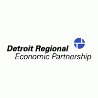 Detroit Regional Logo PNG Vector