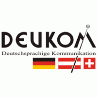 Deukom Logo PNG Vector