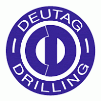 Deutag Drilling Logo PNG Vector