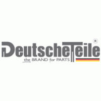 DeutscheTeile Logo PNG Vector