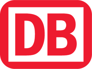 Deutsche Bahn AG Logo Vector