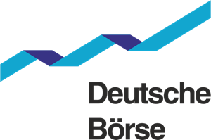 Deutsche Borse Logo PNG Vector