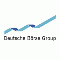 Deutsche Borse Group Logo PNG Vector