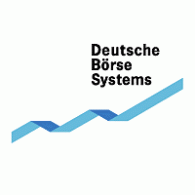 Deutsche Borse Systems Logo PNG Vector