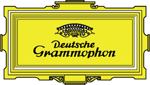 Deutsche Grammophon Logo PNG Vector