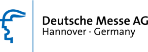 Deutsche Messe AG Logo Vector
