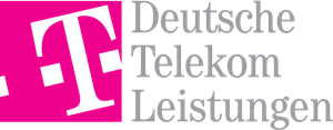 Deutsche Telekom Logo PNG Vector