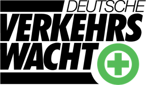 Deutsche Verkehrswacht Logo Vector
