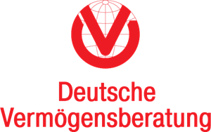 Deutsche Vermogensberatung Logo PNG Vector