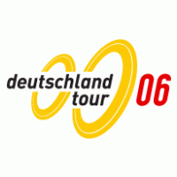 Deutschland Tour 06 Logo Vector