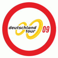 Deutschland Tour 2009 Logo Vector