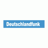 Deutschlandfunk Logo PNG Vector