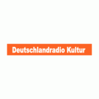 Deutschlandradio Kultur Logo PNG Vector