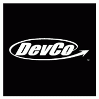 DevCo Philippines Logo PNG Vector