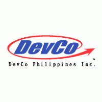 DevCo Philippines Logo PNG Vector