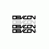 Devcon Construction, Inc. Logo PNG Vector