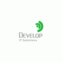 Develop Logo Vector