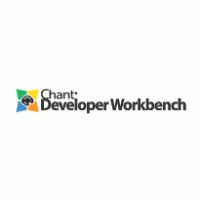 Developer Workbench Logo Vector