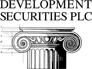 Development Securities Logo PNG Vector