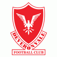 Deveronvale FC Logo Vector