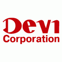 Devi Corporation Logo PNG Vector