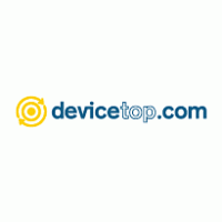DeviceTop.com Logo PNG Vector