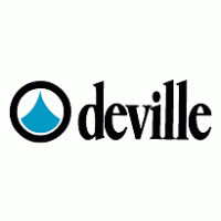 Deville Logo PNG Vector