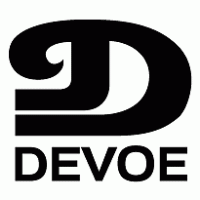 Devoe Logo PNG Vector