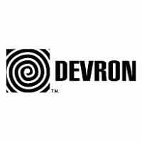 Devron Logo PNG Vector