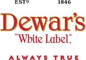 Dewar's Logo Vector