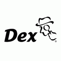 Dex Logo PNG Vector