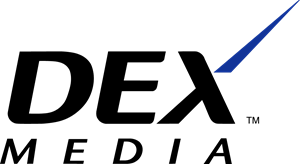 Dex Media Logo PNG Vector