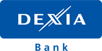 Dexia Bank Logo PNG Vector
