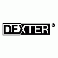 Dexter Logo PNG Vector