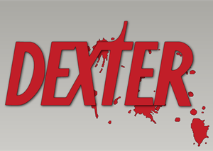 Dexter Logo PNG Vector