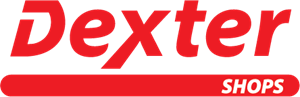 Dexter Shops Logo PNG Vector