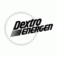 Dextro Energen Logo PNG Vector