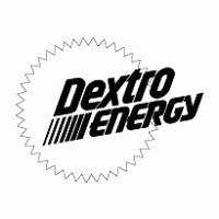 Dextro Energy Logo PNG Vector