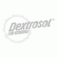 Dextrosol Energi Logo PNG Vector