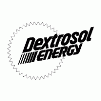 Dextrosol Energy Logo PNG Vector
