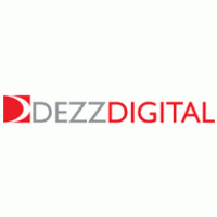 Dezz Digital Logo PNG Vector