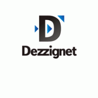 Dezzignet Logo PNG Vector