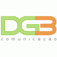 Dg3 Comunicaзгo Logo PNG Vector